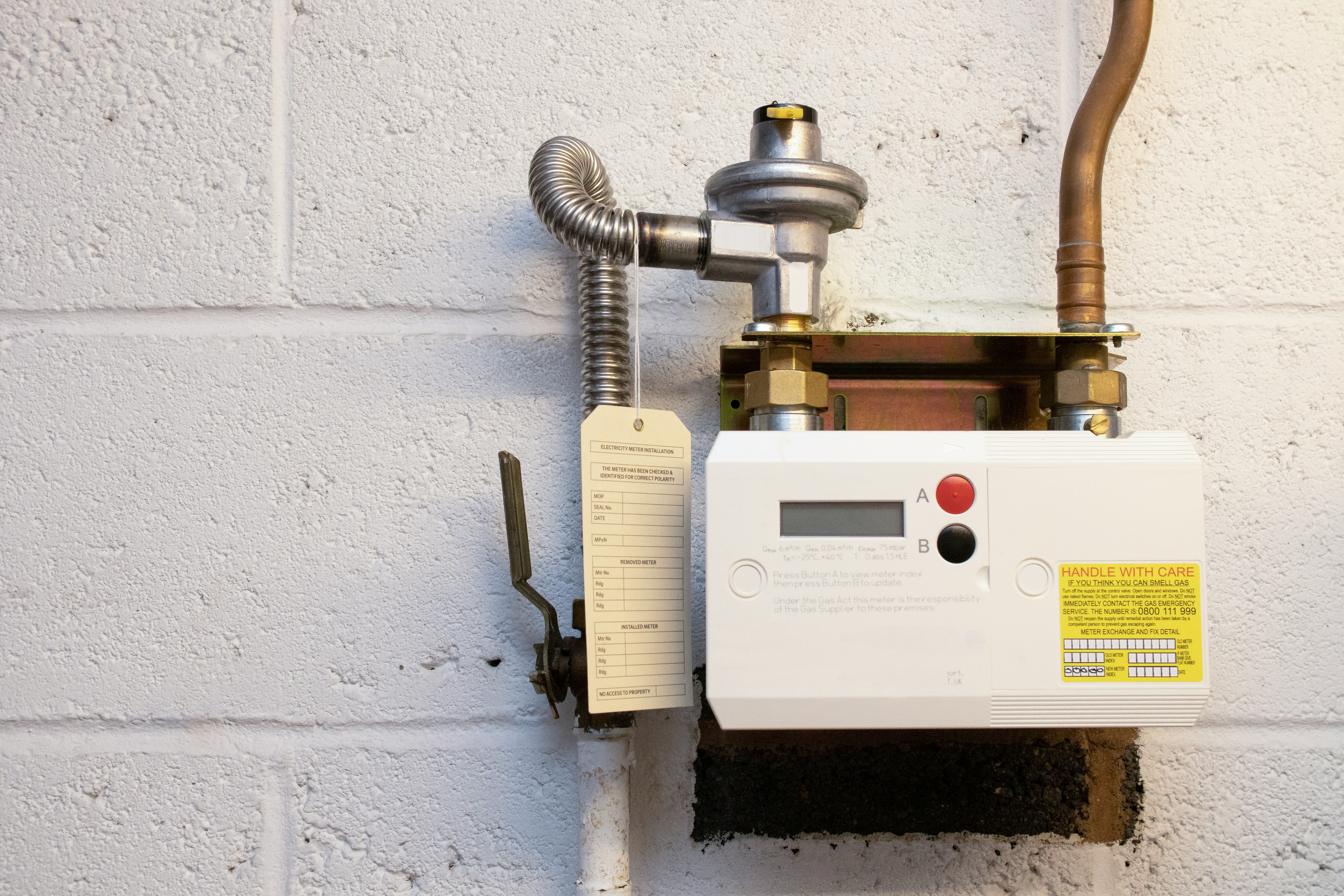 Tankless Water Heater